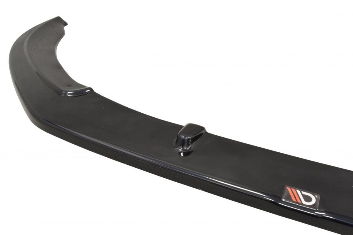 FRONT SPLITTER V.2 AUDI S3 8P (FACELIFT MODEL) 2009-2013 - 5