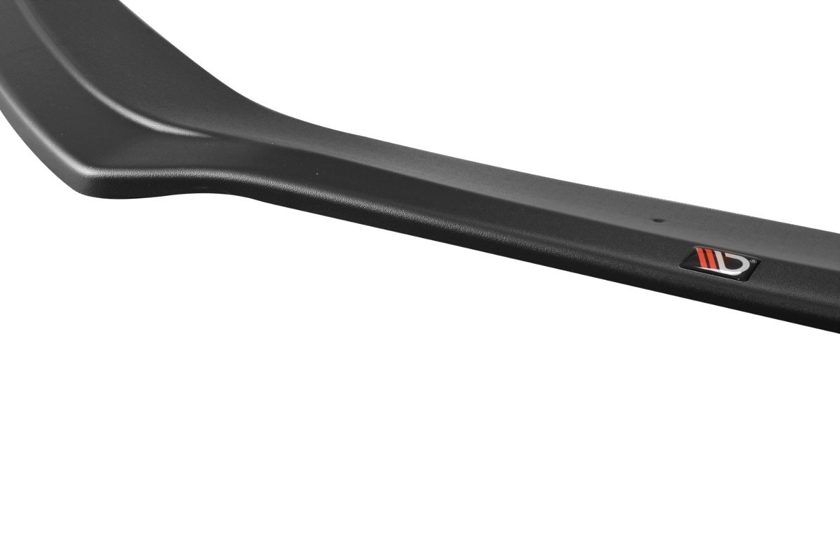 FRONT SPLITTER V.2 AUDI S4 B8 FACELIFT - 6