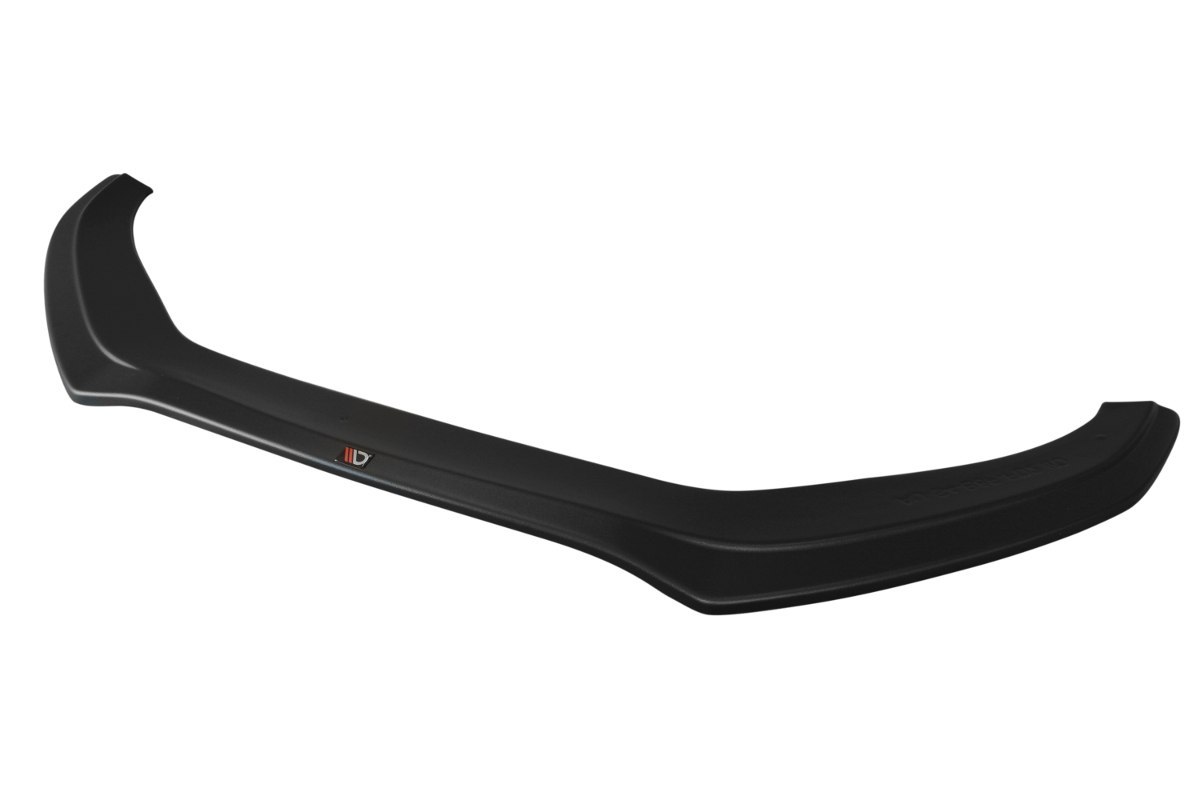 FRONT SPLITTER V.2 AUDI S4 B8 FACELIFT - 5