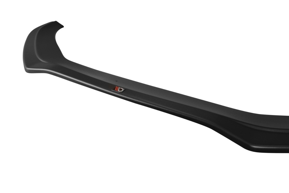 FRONT SPLITTER V.2 AUDI S4 B8 FACELIFT - 7