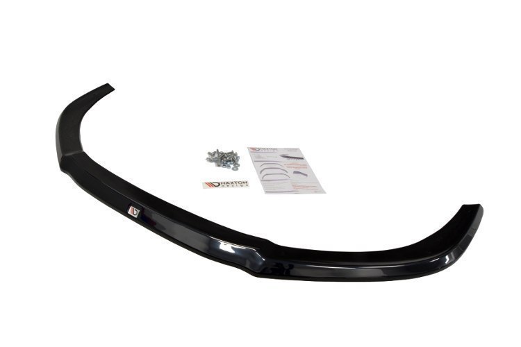 FRONT SPLITTER V.2 AUDI S8 D4