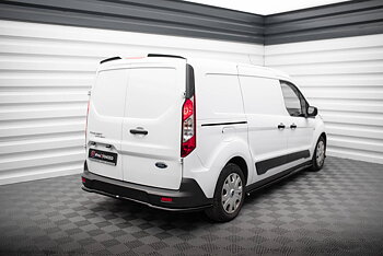 Spoiler CAP Ford Transit Connect Mk2 Facelift