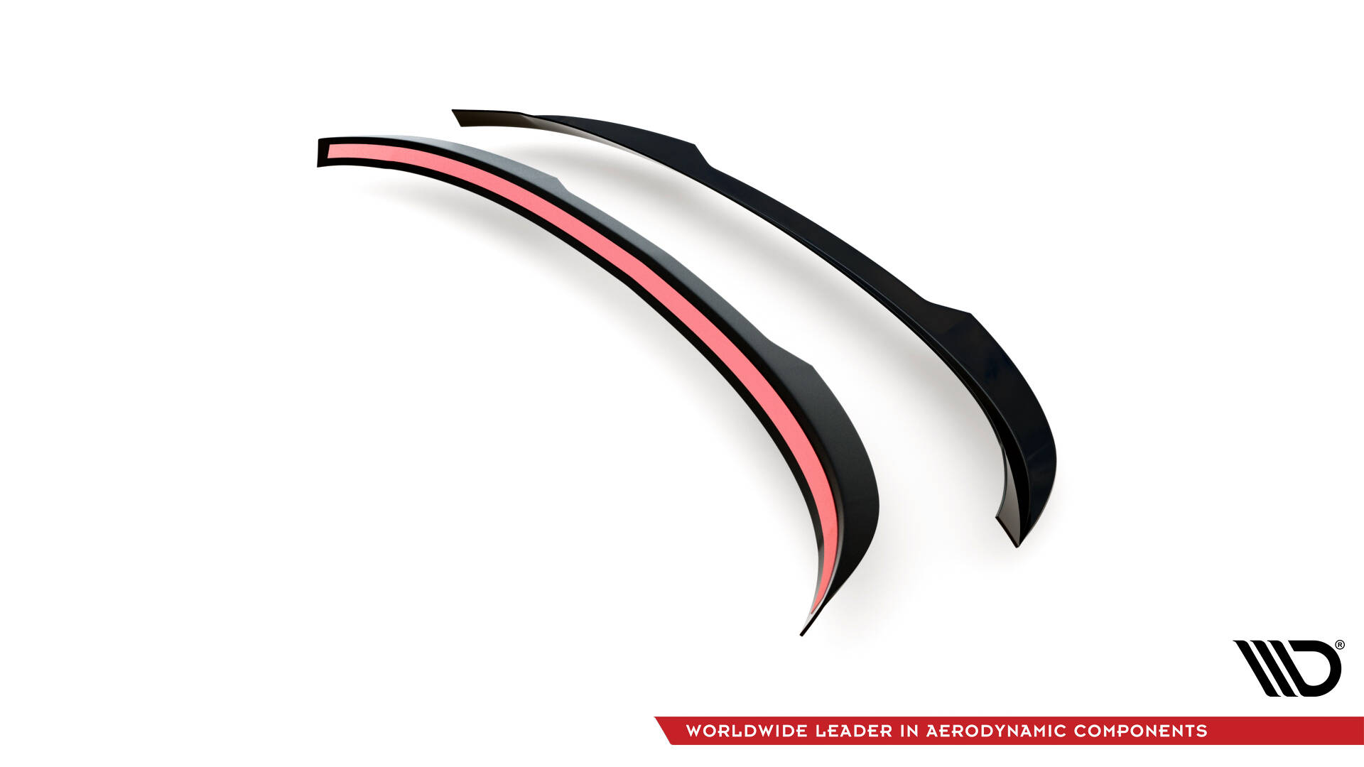 Spoiler CAP Ford Mondeo Estate ST-Line Mk4 Facelift - 6