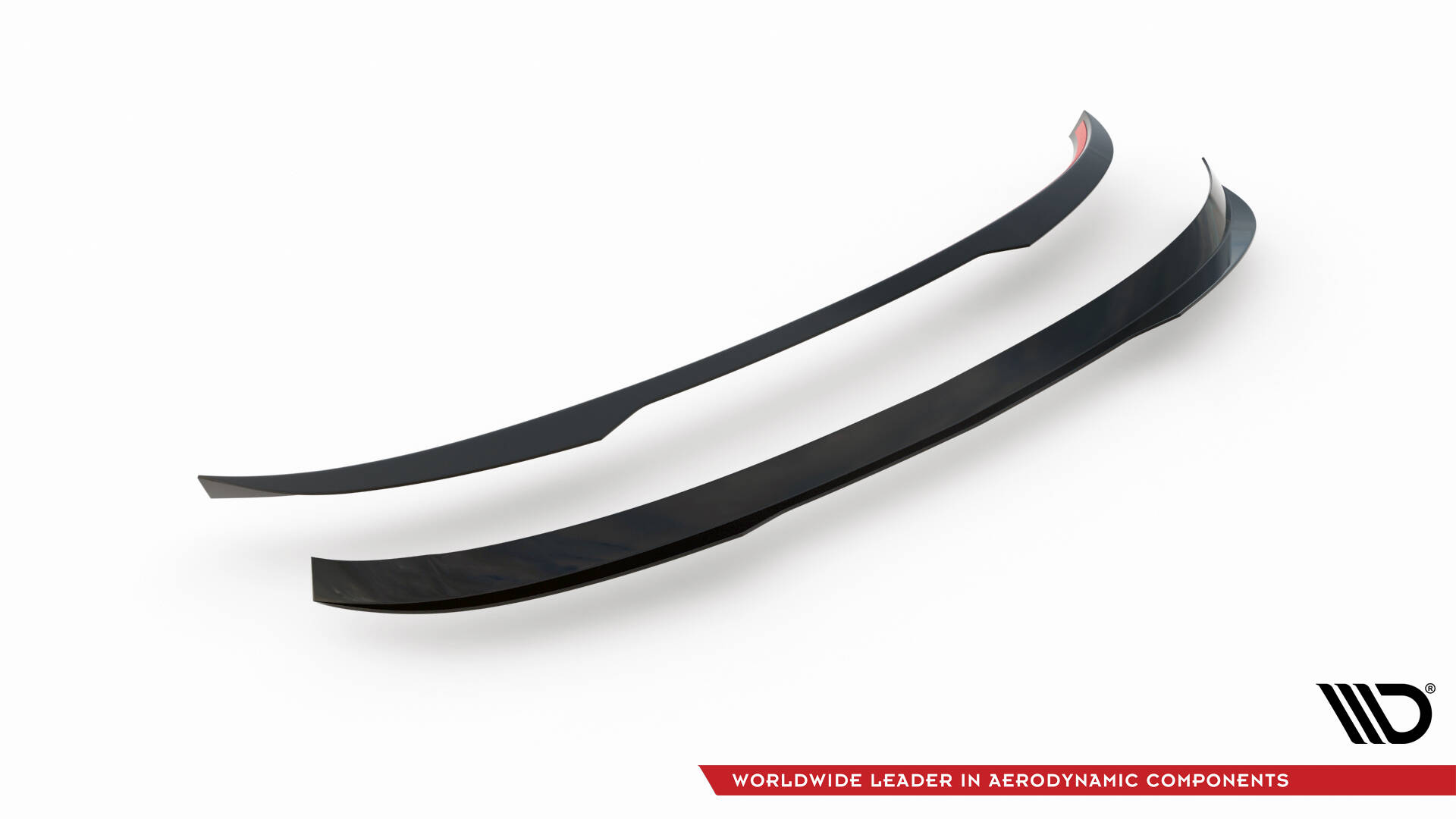 Spoiler CAP Ford Mondeo Estate ST-Line Mk4 Facelift - 5