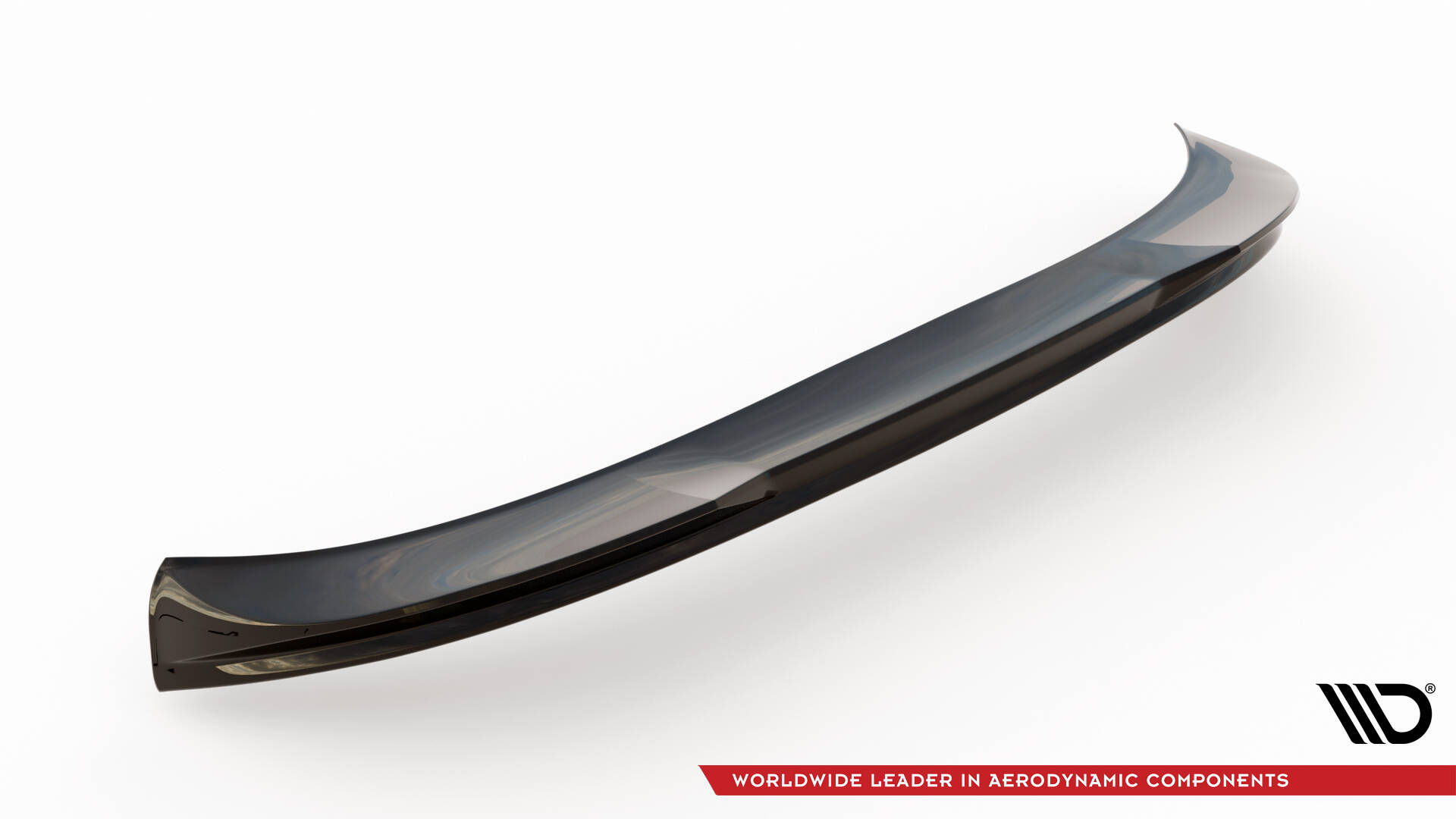 Spoiler CAP 3D Ford Kuga ST Mk1 - 6
