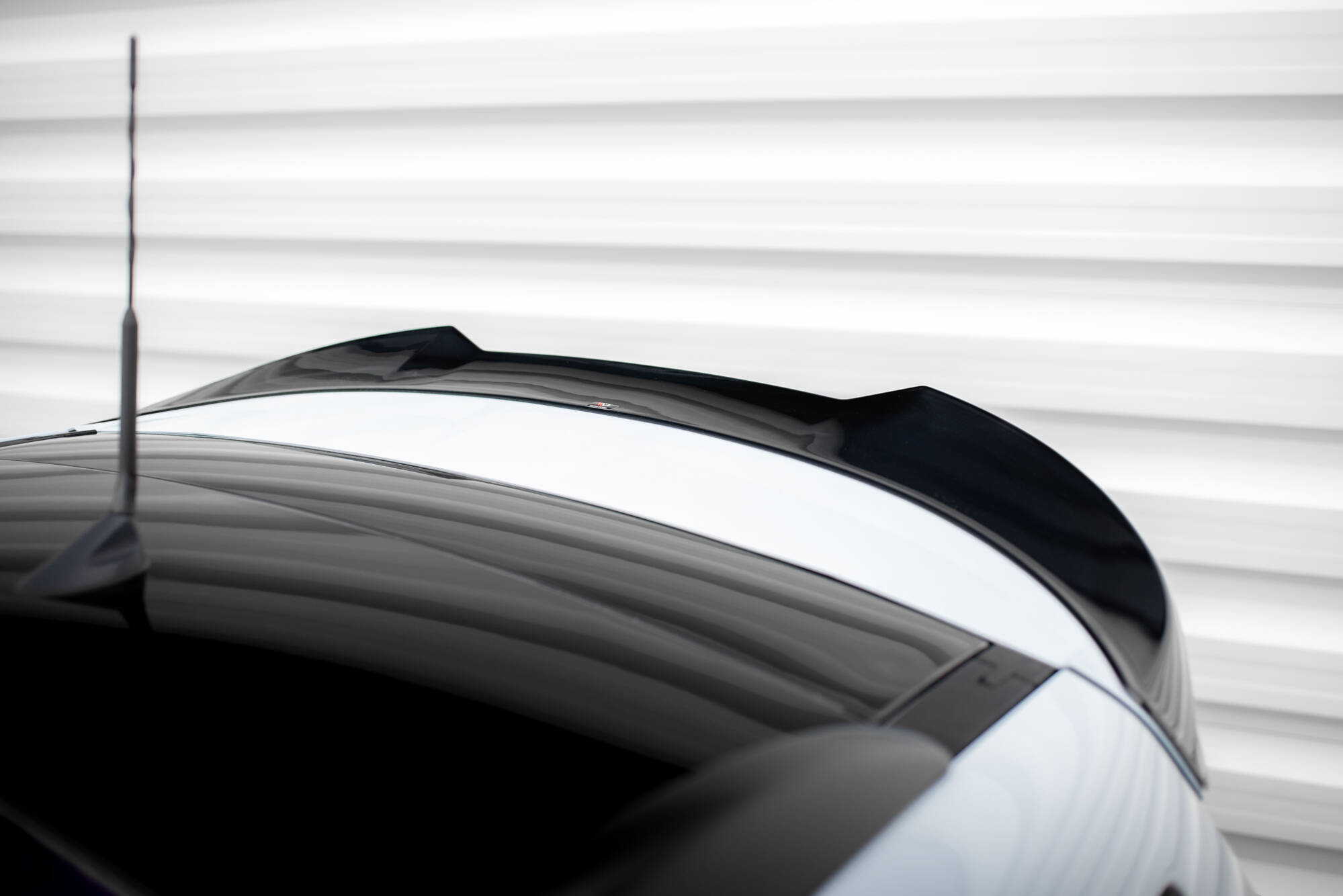 Spoiler CAP 3D Ford Kuga ST Mk1 - 4