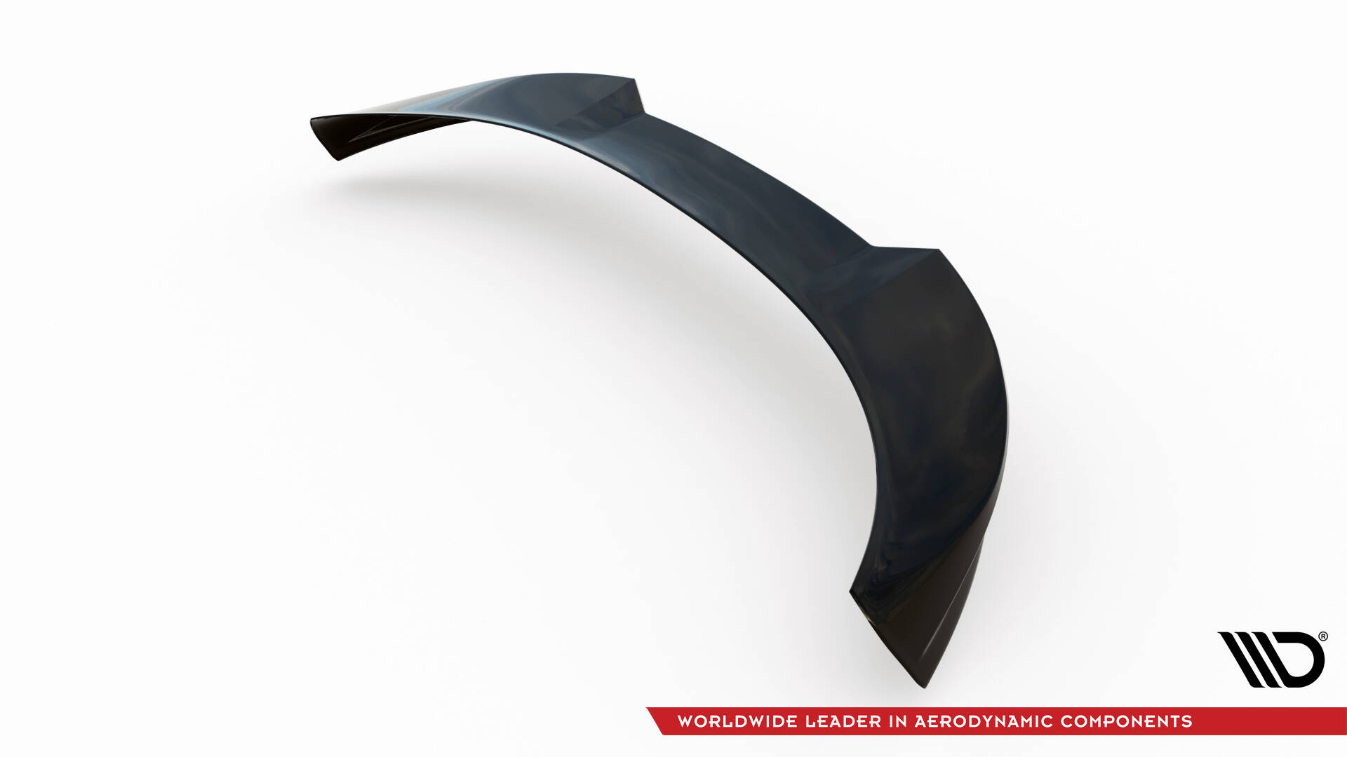 Spoiler CAP 3D Ford Kuga ST Mk1 - 5