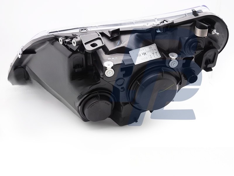 Headlight Chrome Right Side TYC for Ducato / Boxer / Jumper 2006–2010 - 5