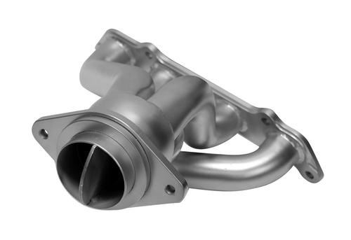 TOYOTA CELICA T23 99+ T-SPORT 192HP DC SPORTS HEADER 4-2-1 - 4