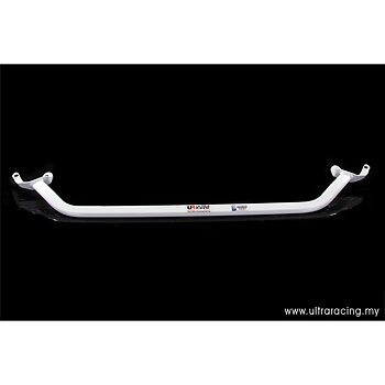 TOYOTA IPSUM/PICNIC ULTRARACING 2-POINT FRONT UPPER STRUTBAR