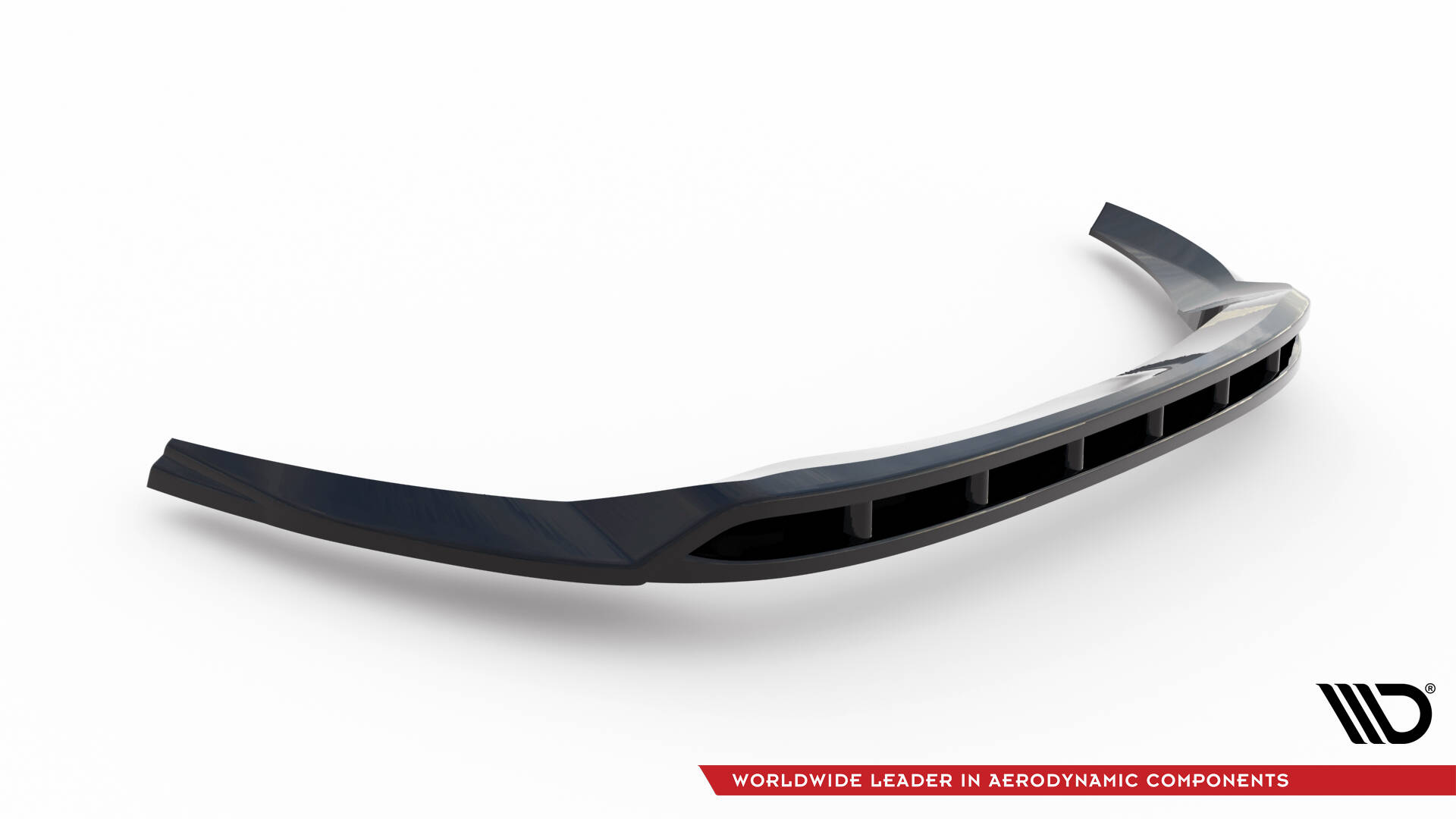 Front Splitter Ford Transit Custom Mk1 - 5
