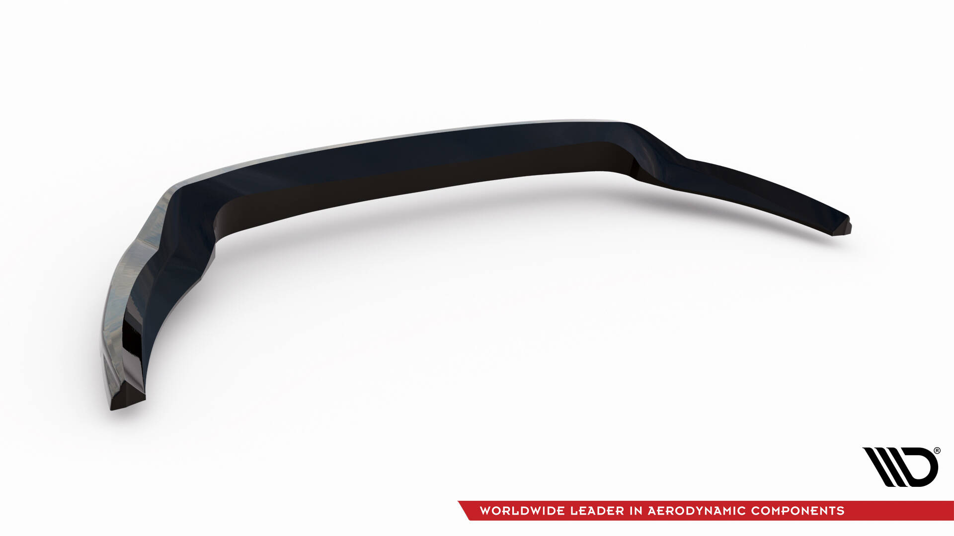 Front Splitter Ford Transit Custom Mk1 - 6