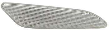 ALFA ROMEO 156 97-03 WHITE SIDEMARKERS