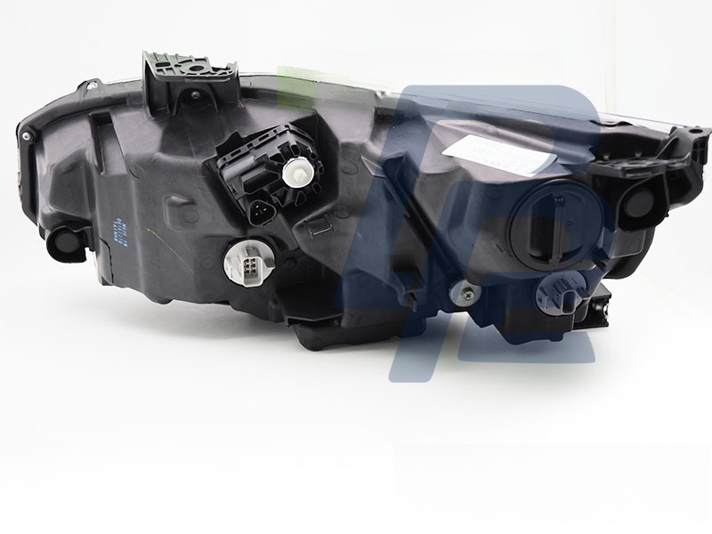 Full LED Right Headlight TYC for Honda Civic X 2016–2021 - 2