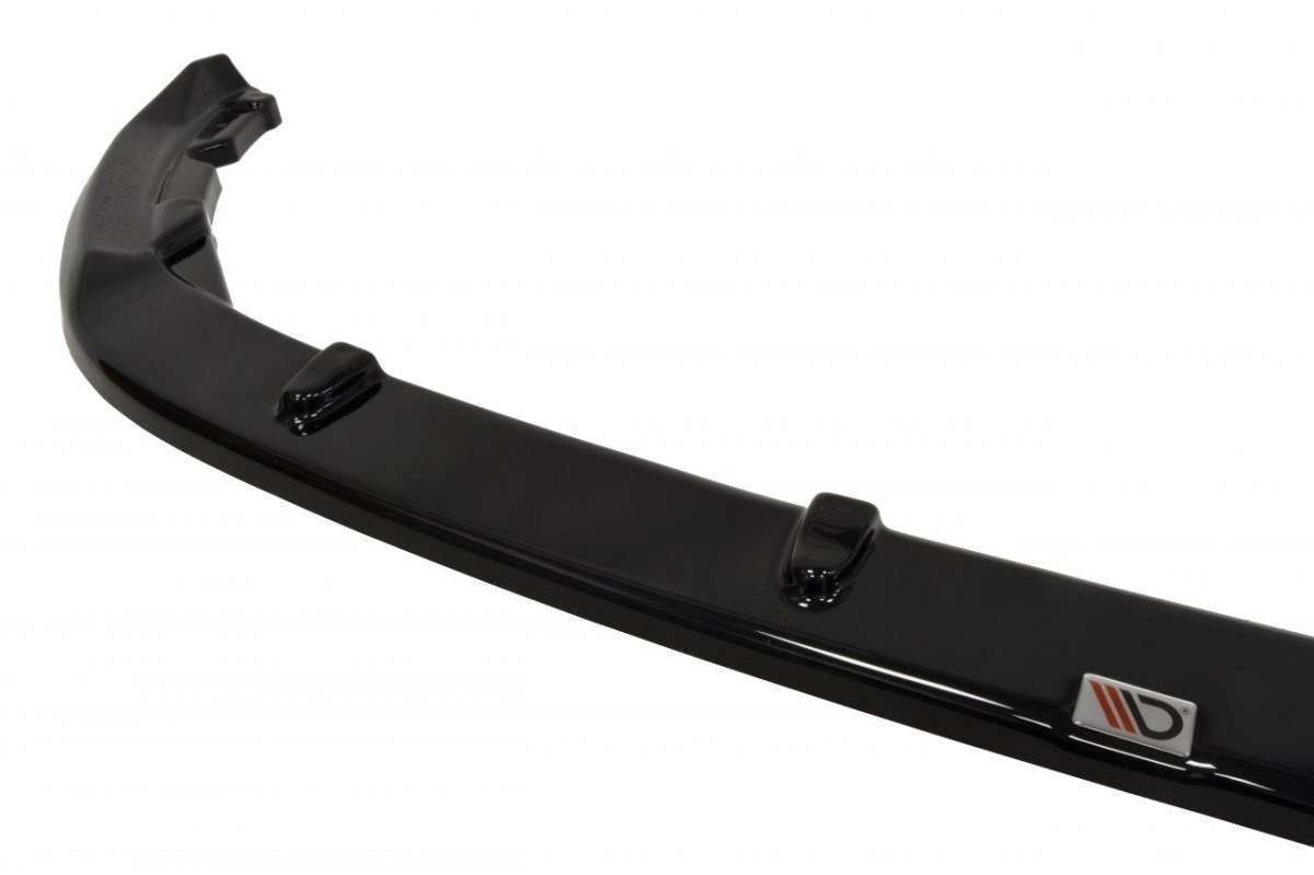 FRONT SPLITTER V.2 PEUGEOT 308 II GTI - 6