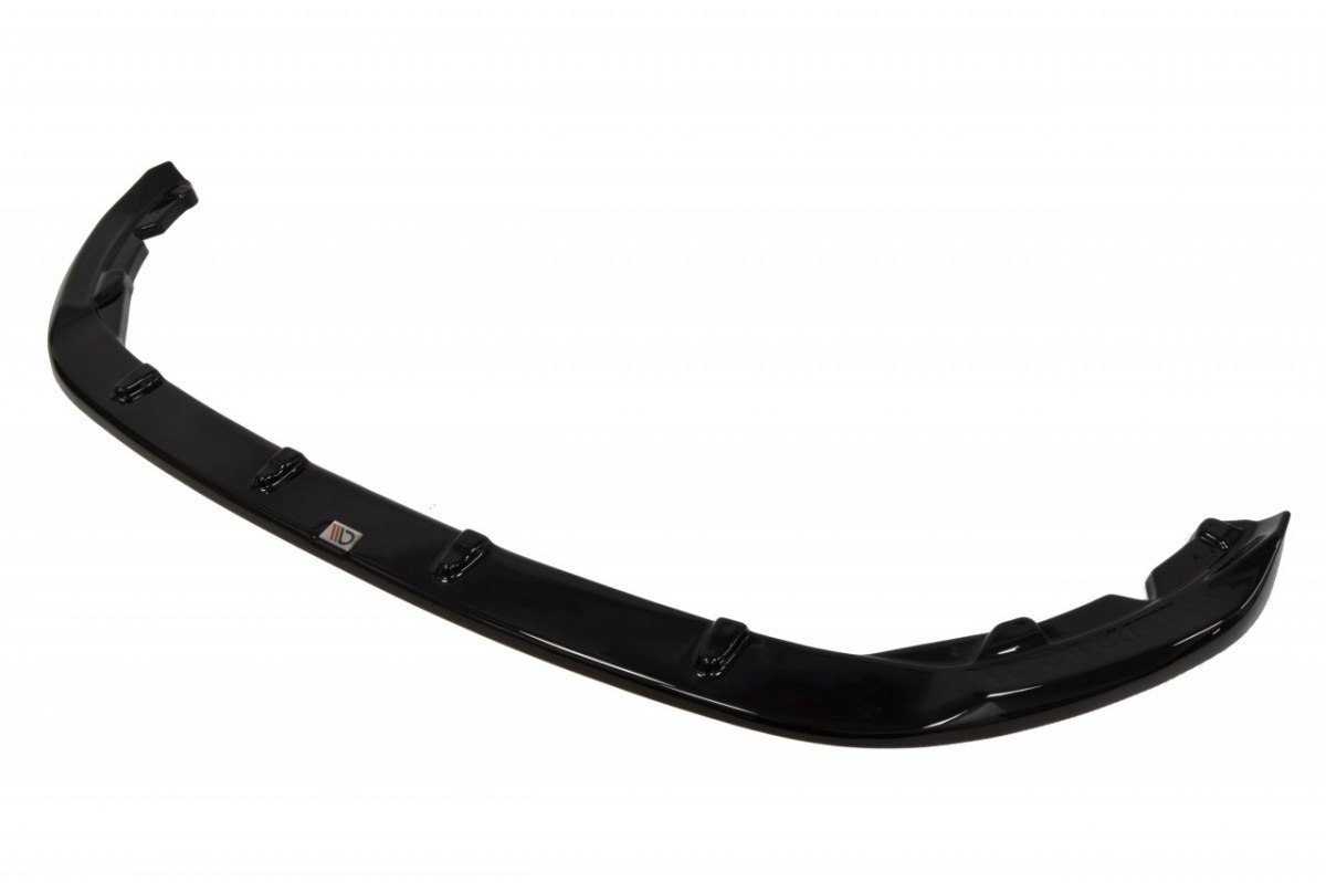 FRONT SPLITTER V.2 PEUGEOT 308 II GTI - 7