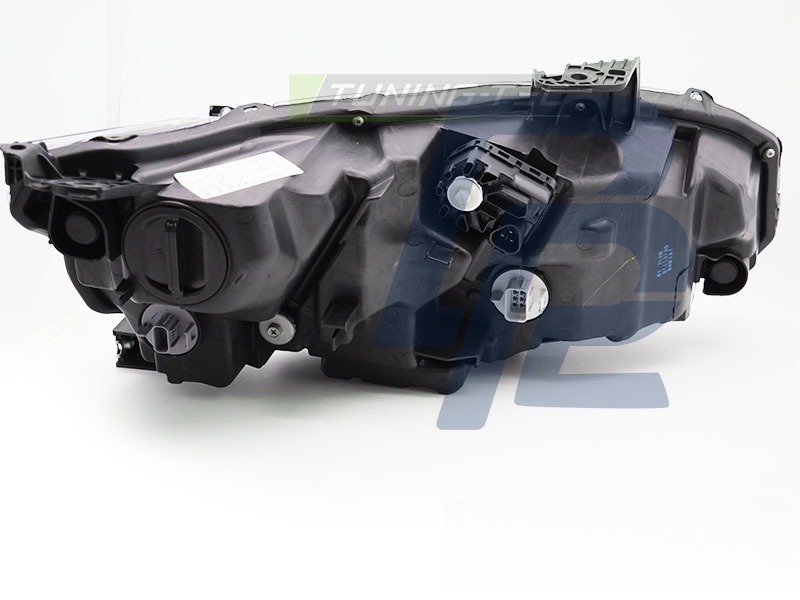 Full LED Left Headlight TYC for Honda Civic X 2016–2021 - 3