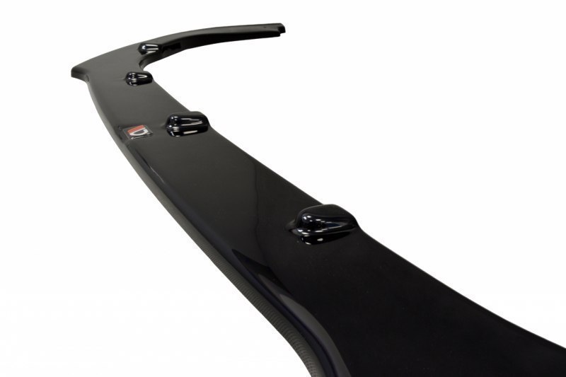 FRONT SPLITTER V.2 PEUGEOT RCZ - 4