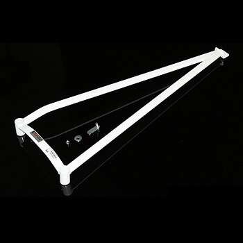 MERCEDES E-CLASS 2.2 W124 85-96 ULTRA-R 3P FRONT LOWER BRACE