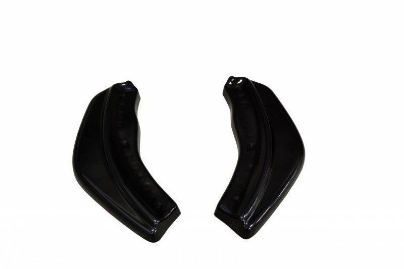 Rear Side Splitters Ford Focus MK1 RS - 6
