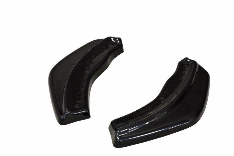 Rear Side Splitters Ford Focus MK1 RS - 5