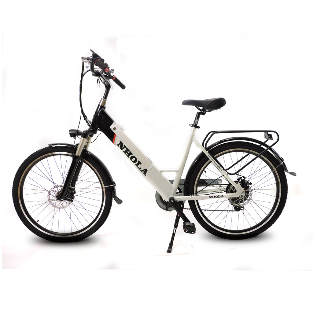 BP NHOLA 26" - 7