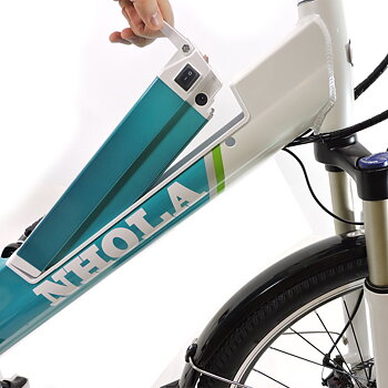 BP NHOLA 26"