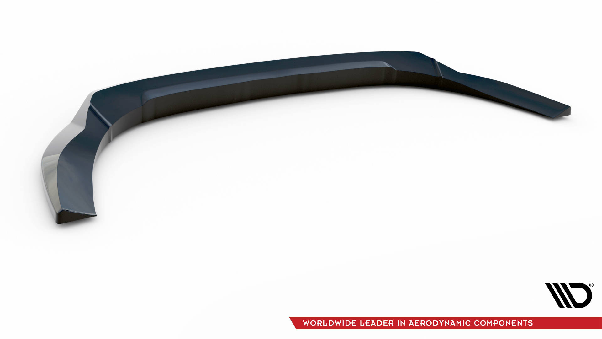 Front Splitter Ford Tourneo Custom Mk1 Facelift - 6