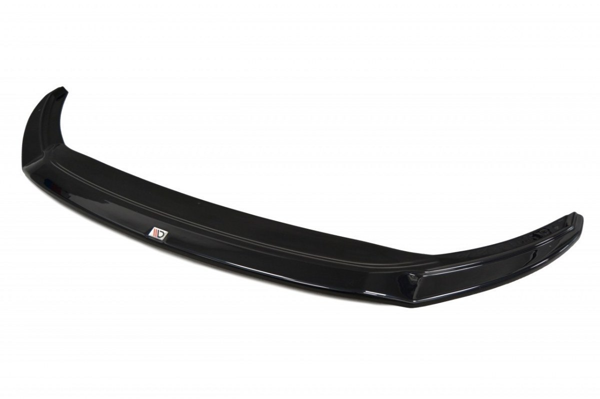 FRONT SPLITTER V.2 SKODA SUPERB III - 8