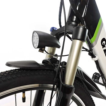 BP GHAETA 28"