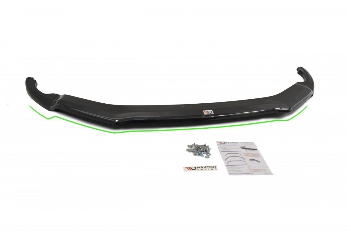 FRONT SPLITTER V.3 AUDI R8 II
