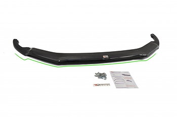 FRONT SPLITTER V.3 AUDI R8 II