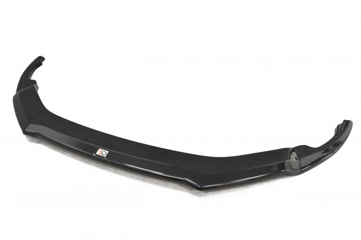 FRONT SPLITTER V.3 AUDI R8 II - 2