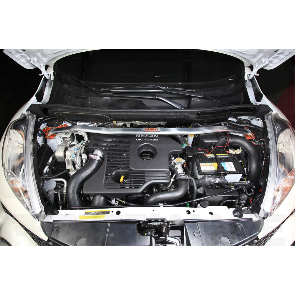 NISSAN JUKE 09+ SUMMIT RACING FRONT UPPER STRUTBAR