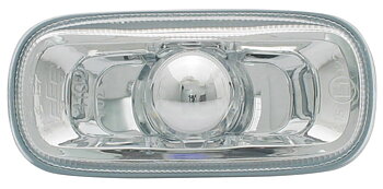 AUDI A3/A4/A6/TT CHROME SIDEMARKERS