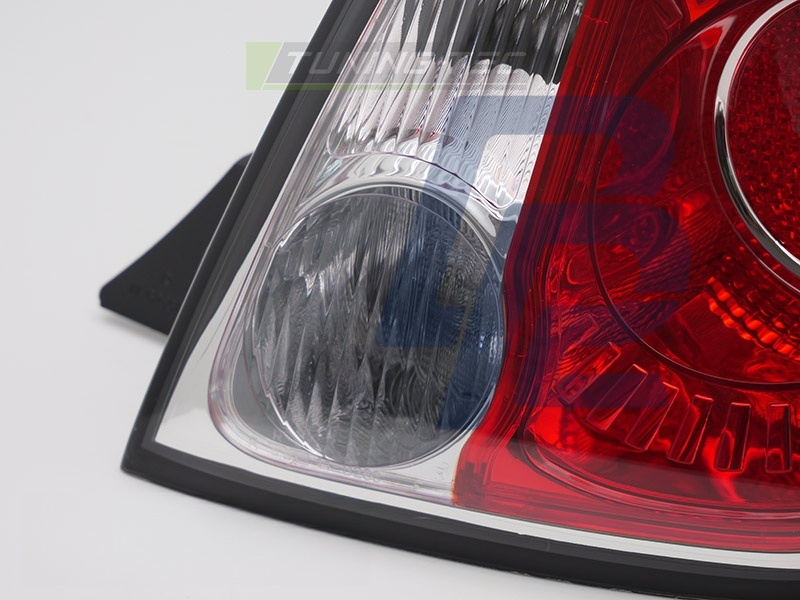 Tail Light Right Side TYC for Fiat 500 2007–2015 - 4