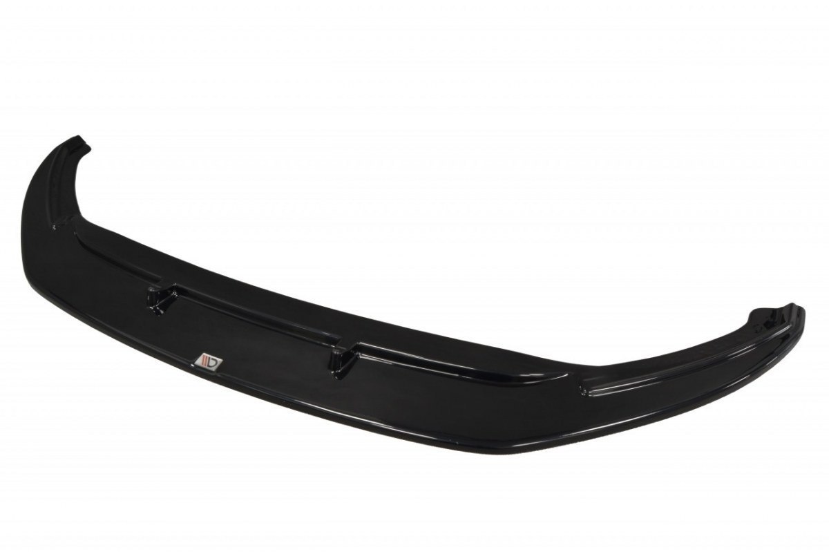 FRONT SPLITTER V.3 SKODA SUPERB III - 7