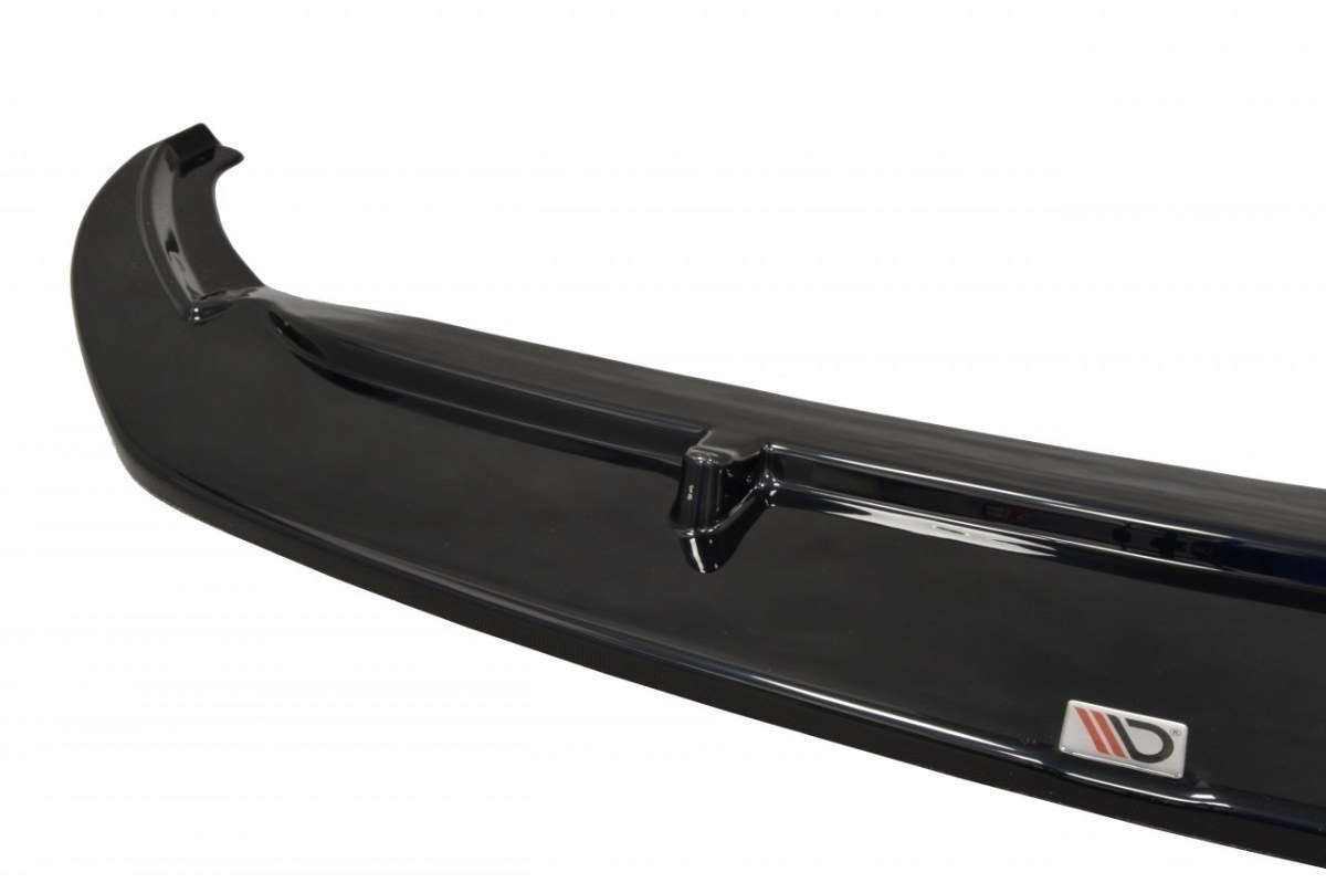 FRONT SPLITTER V.3 SKODA SUPERB III - 8
