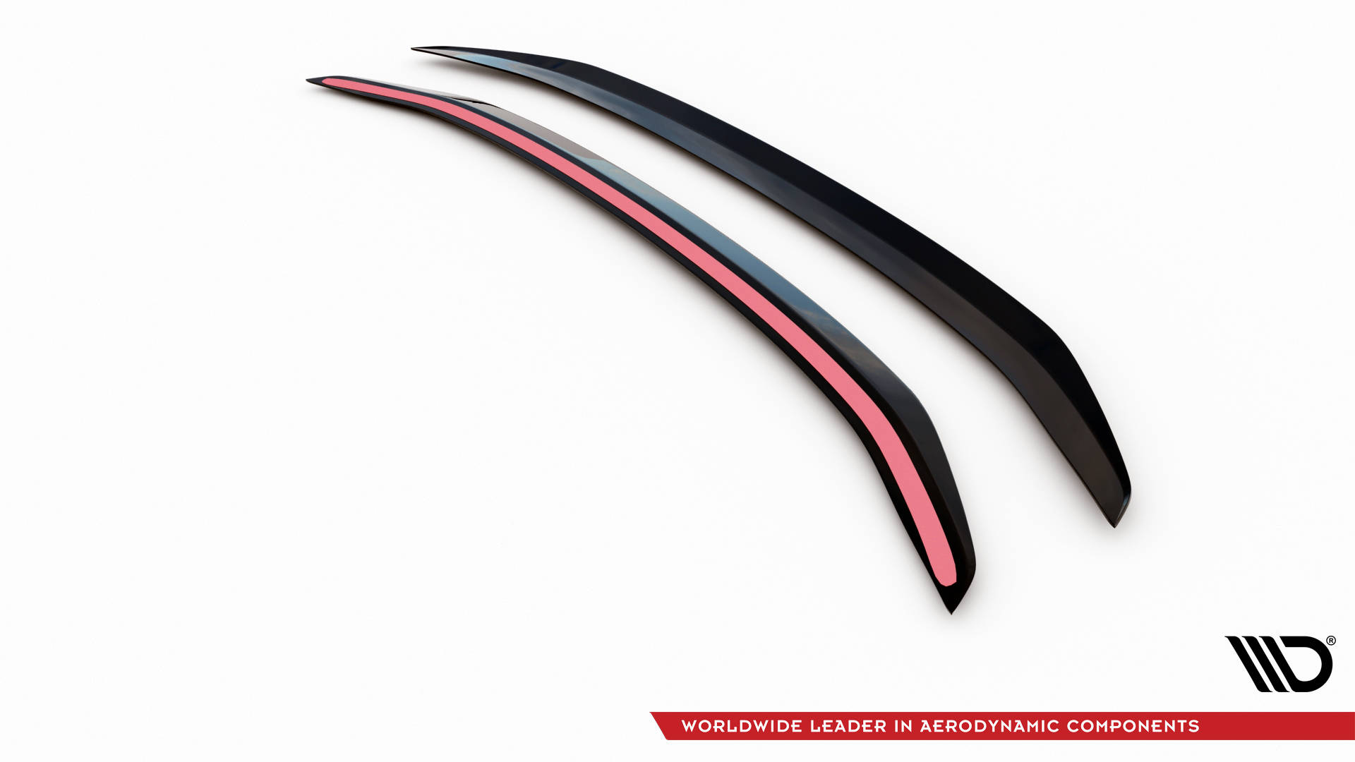 Spoiler CAP Ford Mustang Mk5 Facelift - 5