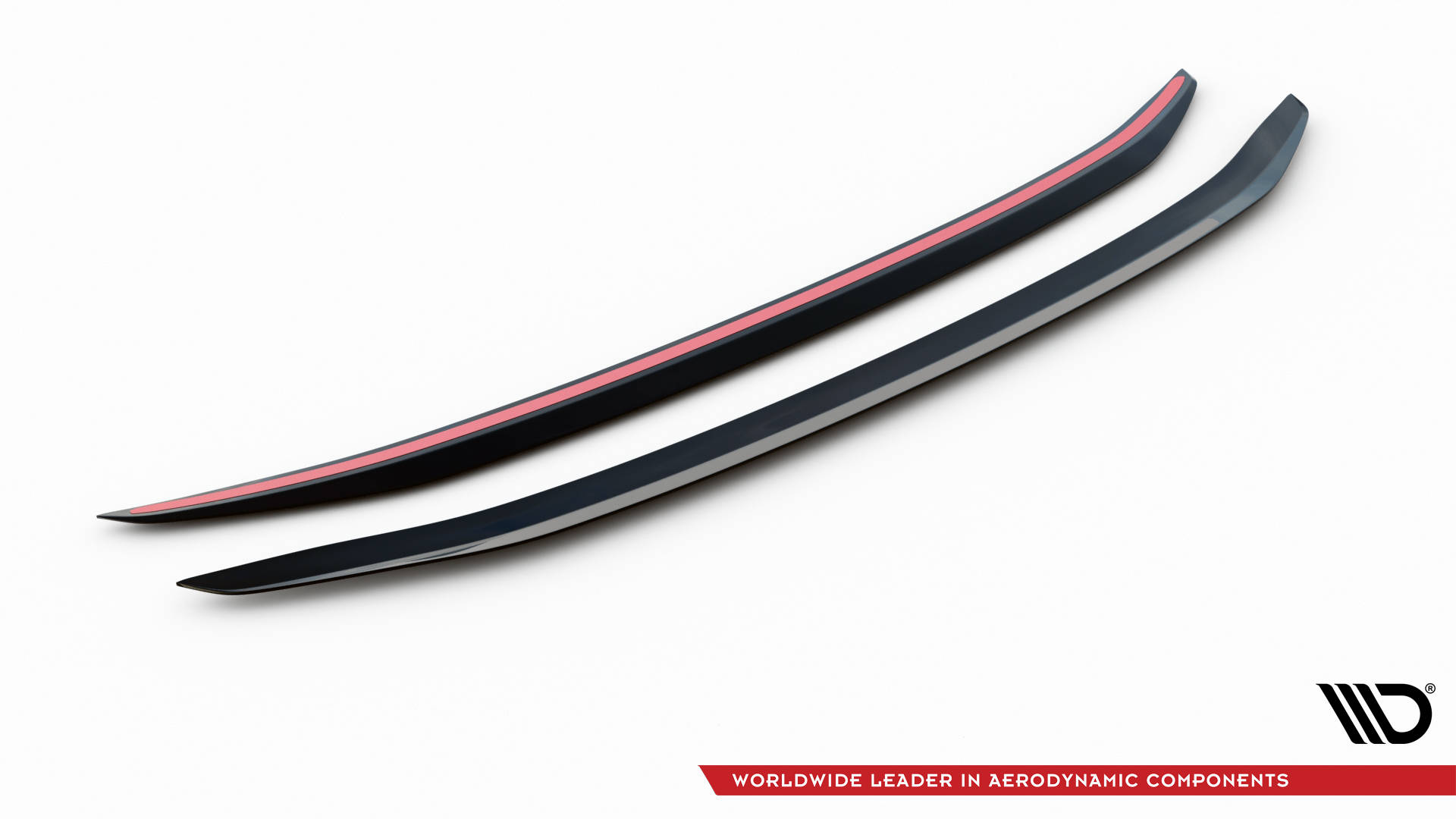 Spoiler CAP Ford Mustang Mk5 Facelift - 6