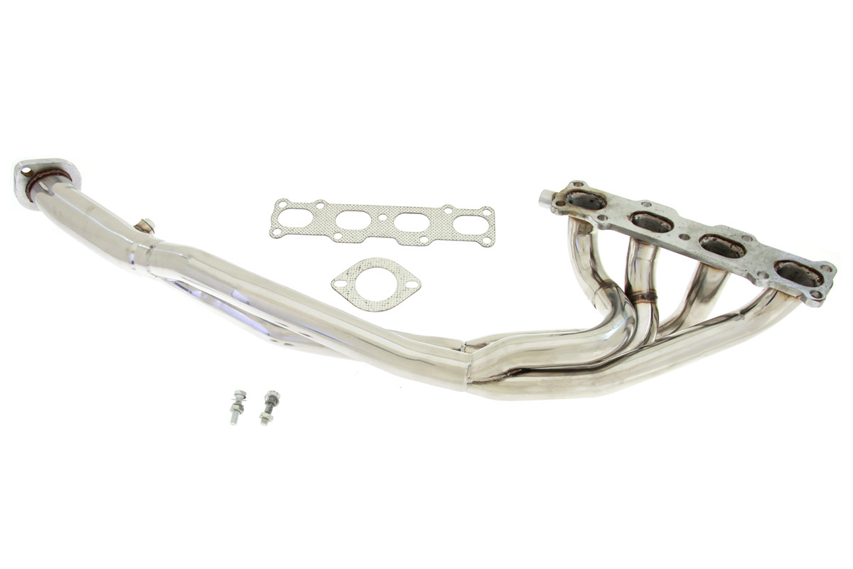 Mazda MX5 1.8l 93-97 4-2-1  STAINLESS STEEL HEADER