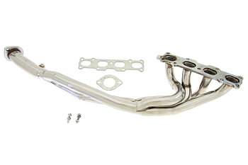 Mazda MX5 1.8l 93-97 4-2-1  STAINLESS STEEL HEADER