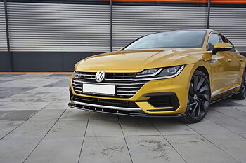 FRONT SPLITTER V.3 VW ARTEON