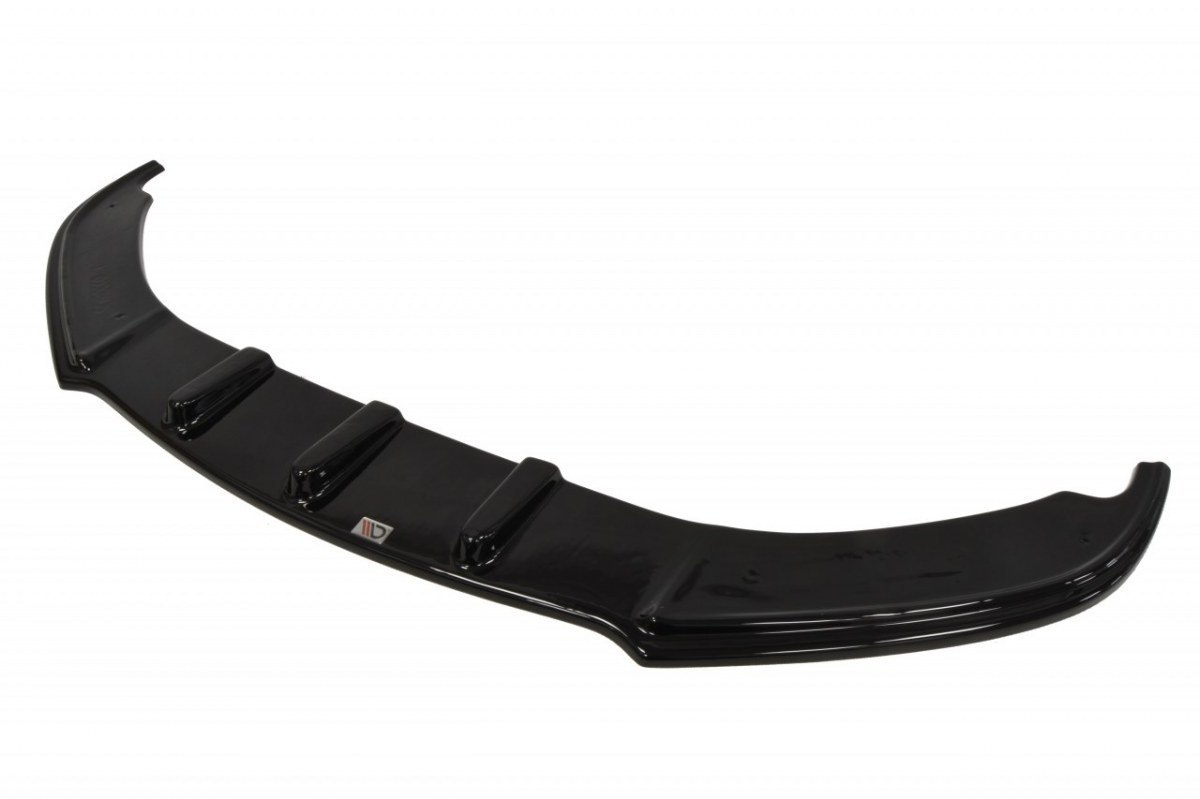 FRONT SPLITTER VW SCIROCCO R - 9