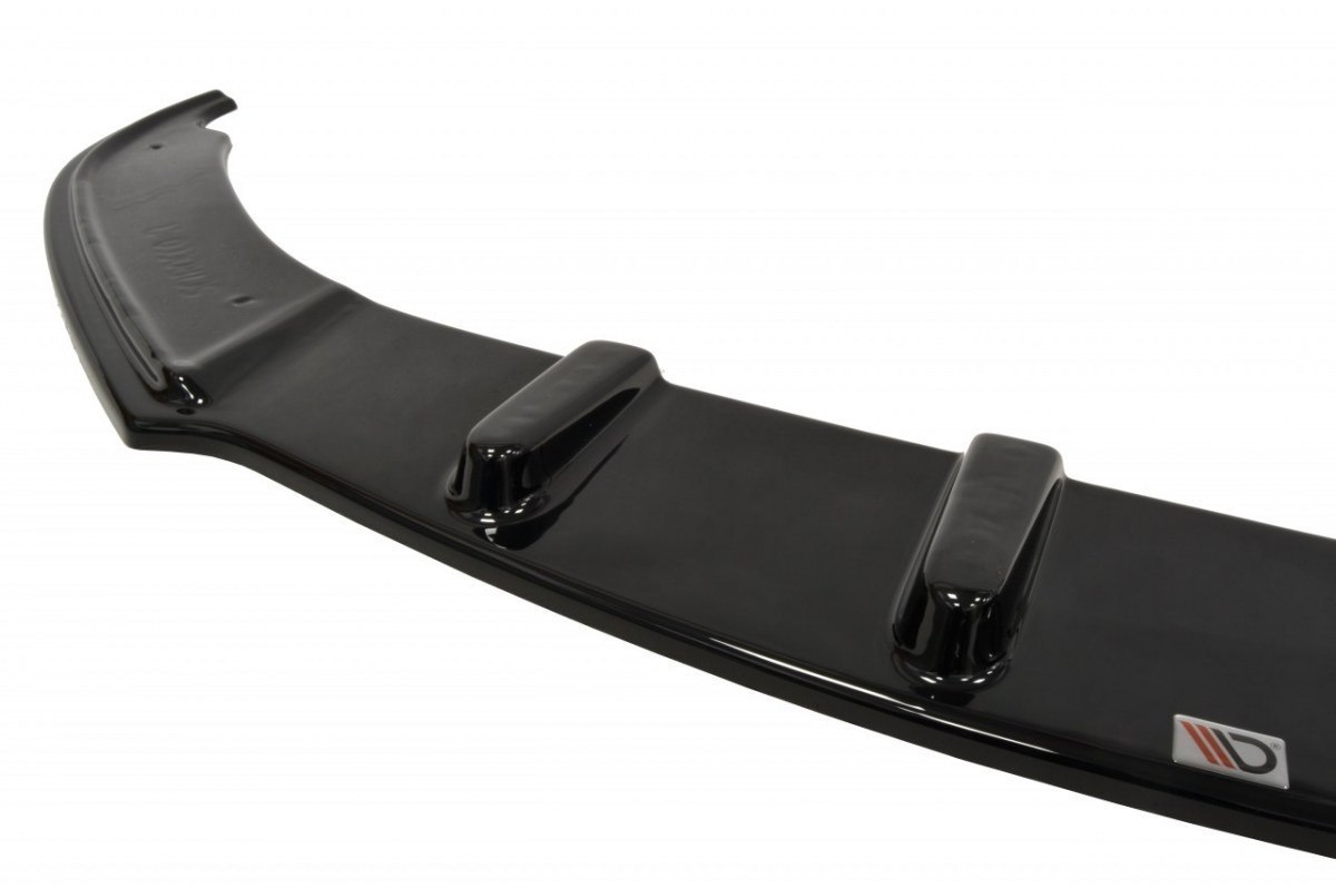 FRONT SPLITTER VW SCIROCCO R - 8