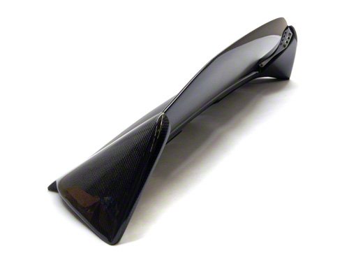 HONDA CIVIC 01+ 3D (EP1/2/3) SEIBON MG CARBON REAR SPOILER - 2
