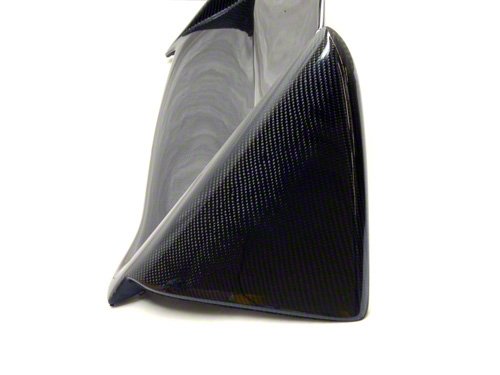 HONDA CIVIC 01+ 3D (EP1/2/3) SEIBON MG CARBON REAR SPOILER - 5
