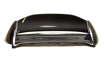 HONDA CIVIC 01+ 3D (EP1/2/3) SEIBON MG CARBON REAR SPOILER
