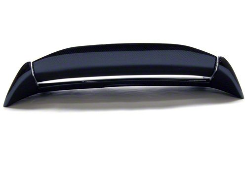 HONDA CIVIC 01+ 3D (EP1/2/3) SEIBON MG CARBON REAR SPOILER - 3