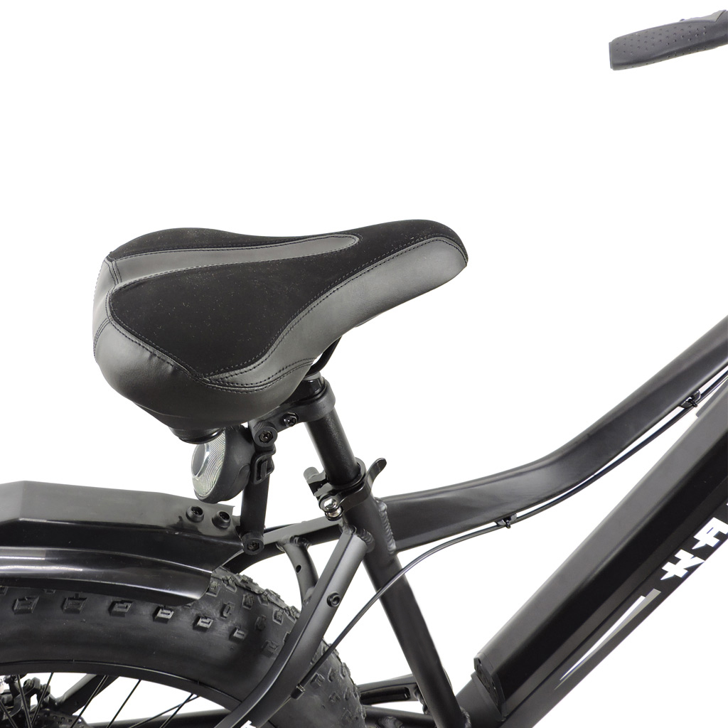 BP KAIVAN 26" - 7